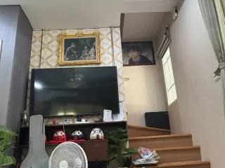 For sale 4 bed house in Si Racha, Chonburi