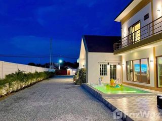 For sale 6 Beds villa in Bang Lamung, Chonburi