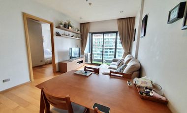 For rent 2 Beds condo in Khlong Toei, Bangkok