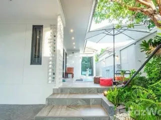 For rent 2 bed villa in Sattahip, Chonburi