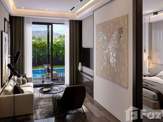 For sale 3 Beds condo in Mueang Phuket, Phuket