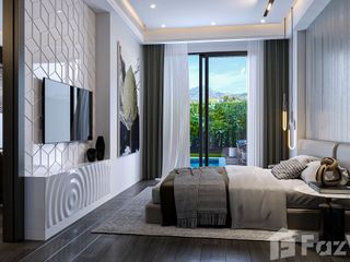 For sale 3 Beds condo in Mueang Phuket, Phuket