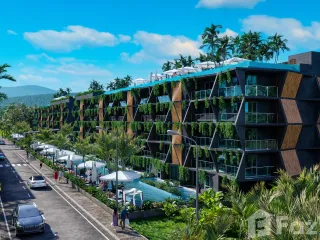 For sale 3 Beds condo in Mueang Phuket, Phuket
