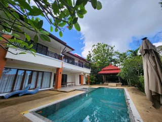 For sale 5 bed villa in Thalang, Phuket