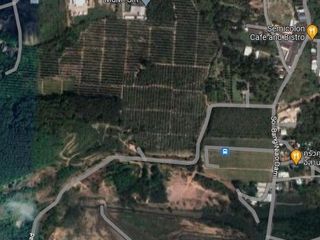 For sale land in Thalang, Phuket