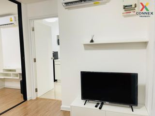 For rent 1 bed condo in Phutthamonthon, Nakhon Pathom