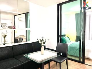 For rent 1 bed condo in Phutthamonthon, Nakhon Pathom