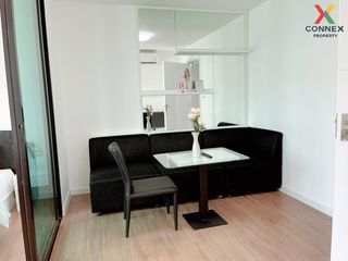For rent 1 bed condo in Phutthamonthon, Nakhon Pathom