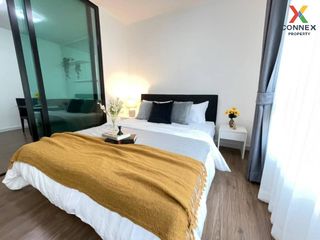 For rent 1 bed condo in Phutthamonthon, Nakhon Pathom