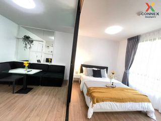 For rent 1 bed condo in Phutthamonthon, Nakhon Pathom