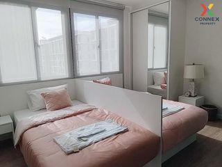 For rent 1 bed condo in Phutthamonthon, Nakhon Pathom