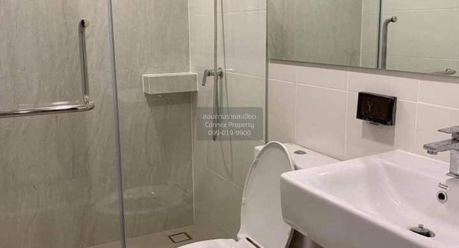 For rent 1 bed condo in Bang Na, Bangkok