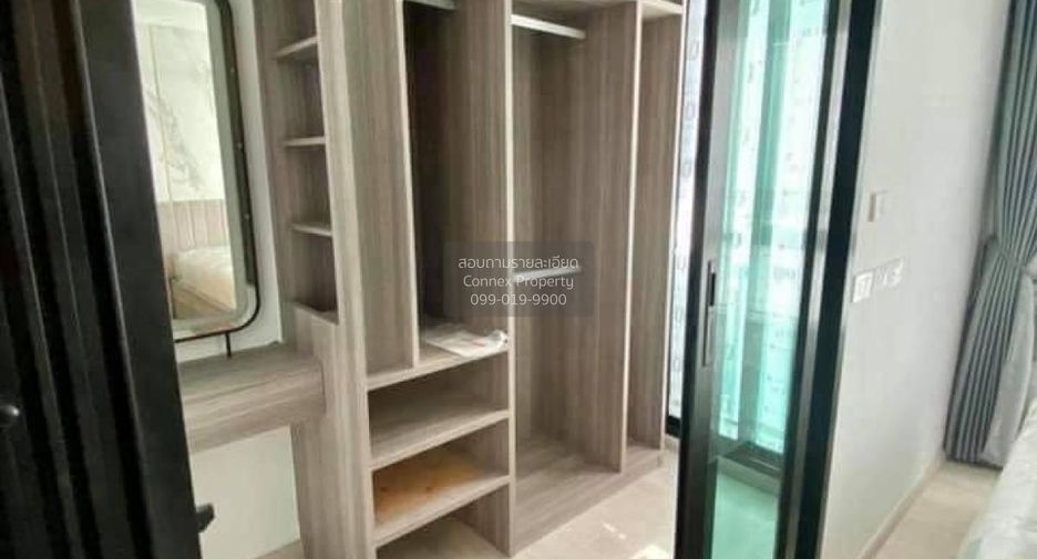 For rent 1 bed condo in Bang Na, Bangkok