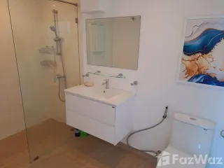 For sale 2 bed condo in Pran Buri, Prachuap Khiri Khan