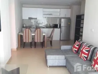 For sale 2 Beds condo in Sam Roi Yot, Prachuap Khiri Khan