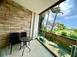For rent studio apartment in Thalang, Phuket