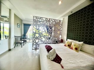 For rent studio apartment in Thalang, Phuket