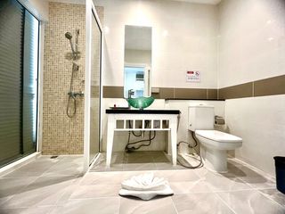 For rent studio apartment in Thalang, Phuket