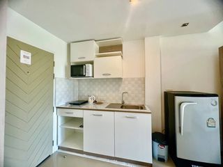 For rent studio apartment in Thalang, Phuket