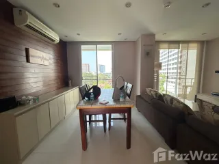 For rent 2 bed condo in Mueang Chiang Mai, Chiang Mai