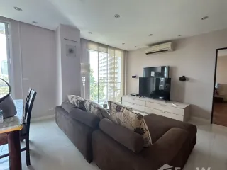 For rent 2 bed condo in Mueang Chiang Mai, Chiang Mai