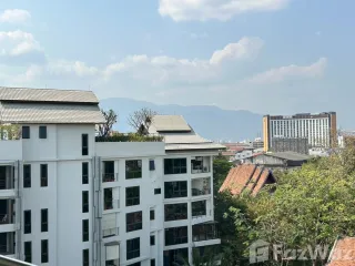 For rent 2 bed condo in Mueang Chiang Mai, Chiang Mai