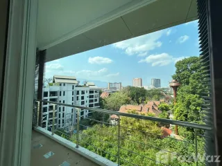 For rent 2 bed condo in Mueang Chiang Mai, Chiang Mai