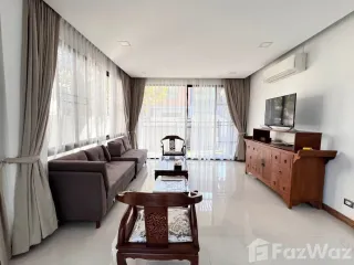 For rent 5 bed villa in Mueang Chiang Mai, Chiang Mai