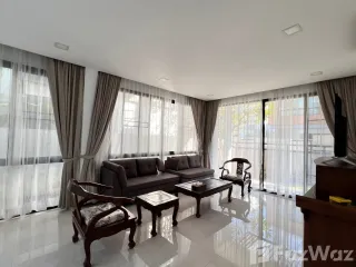 For rent 5 bed villa in Mueang Chiang Mai, Chiang Mai