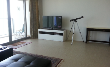 For sale 2 bed condo in Bang Lamung, Chonburi