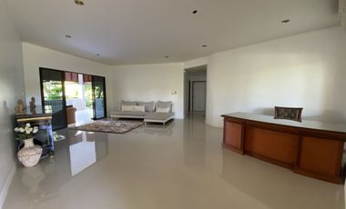 For sale 2 bed condo in Sattahip, Chonburi