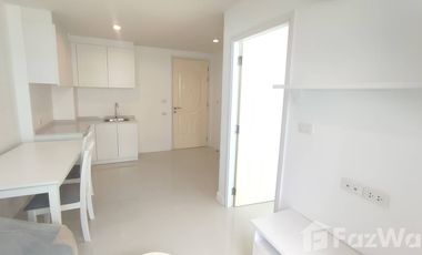 For sale 1 Beds condo in Cha Am, Phetchaburi