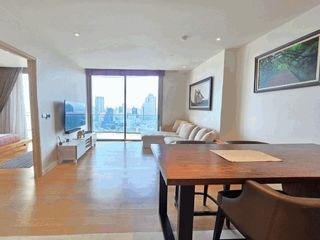 For rent 1 Beds condo in Khlong San, Bangkok