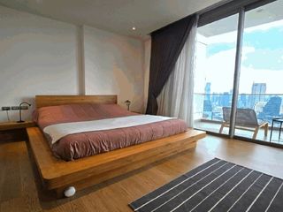 For rent 1 Beds condo in Khlong San, Bangkok