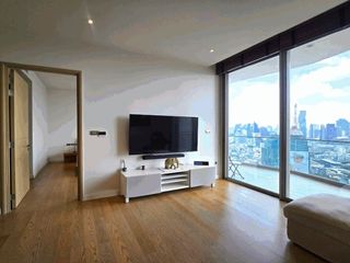 For rent 1 Beds condo in Khlong San, Bangkok
