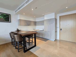 For rent 1 Beds condo in Khlong San, Bangkok