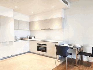 For rent 1 Beds condo in Khlong San, Bangkok