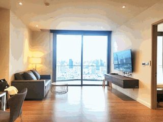 For rent 1 Beds condo in Khlong San, Bangkok