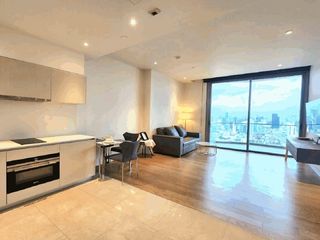 For rent 1 Beds condo in Khlong San, Bangkok