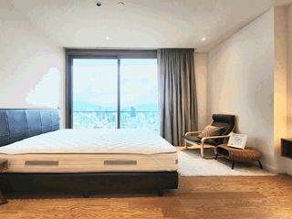 For rent 1 Beds condo in Khlong San, Bangkok