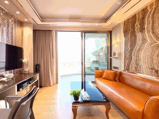 For rent 1 Beds condo in Khlong San, Bangkok