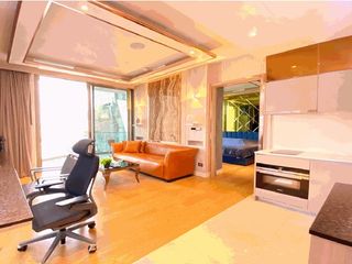 For rent 1 Beds condo in Khlong San, Bangkok