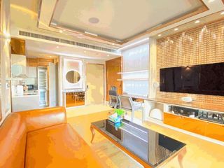 For rent 1 Beds condo in Khlong San, Bangkok