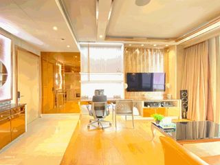 For rent 1 Beds condo in Khlong San, Bangkok