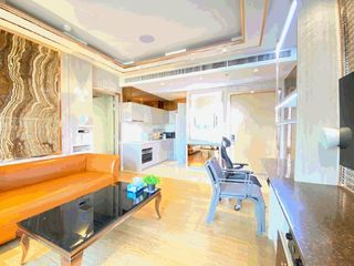 For rent 1 Beds condo in Khlong San, Bangkok