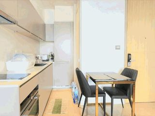 For rent 1 Beds condo in Khlong San, Bangkok