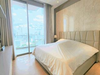 For rent 1 Beds condo in Khlong San, Bangkok
