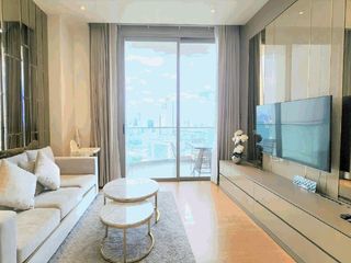 For rent 1 Beds condo in Khlong San, Bangkok