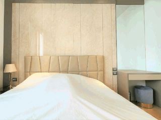 For rent 1 Beds condo in Khlong San, Bangkok