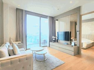 For rent 1 Beds condo in Khlong San, Bangkok